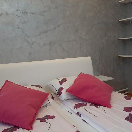 Appartement Ars Duo à Novi Sad Extérieur photo
