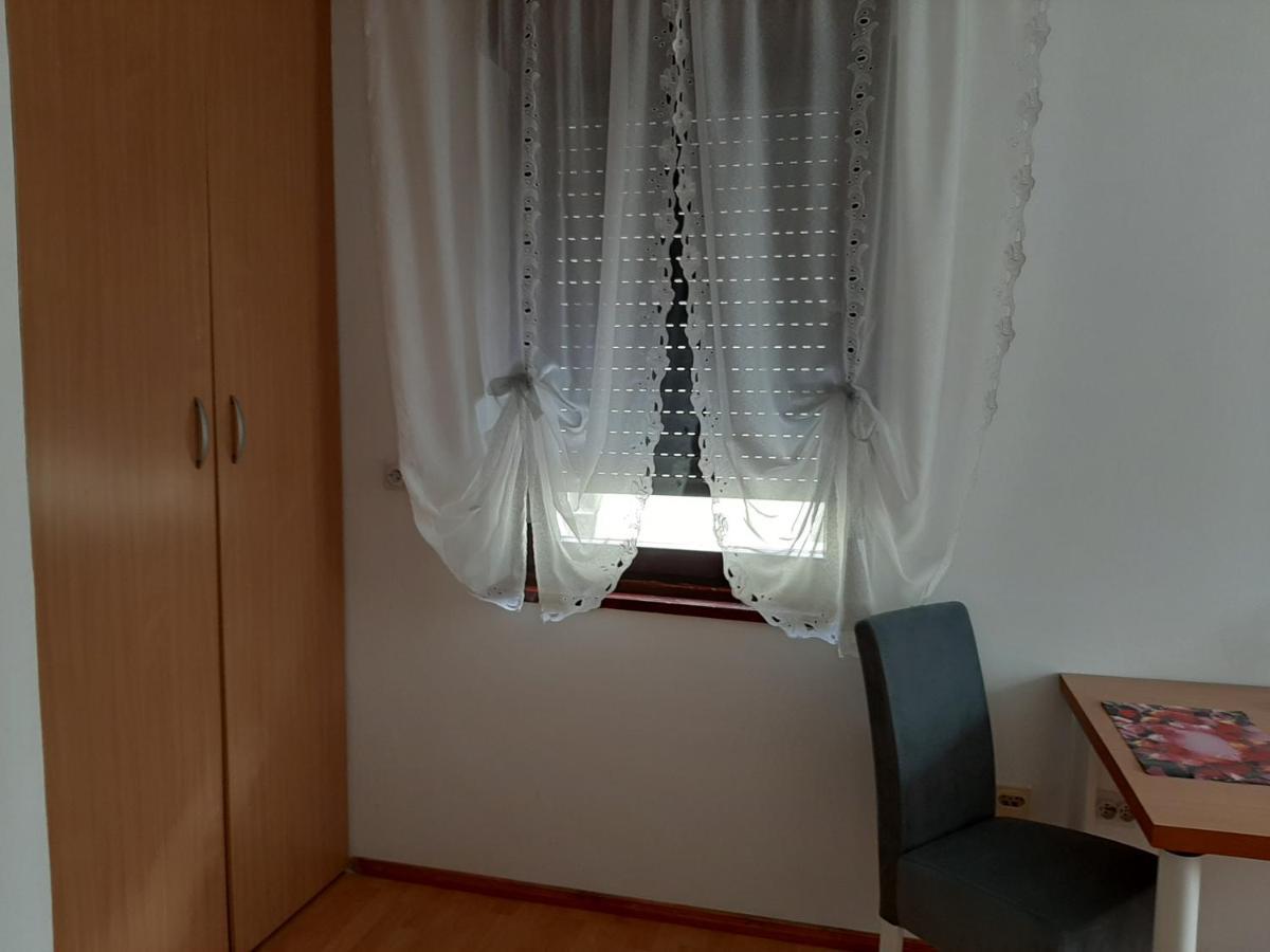 Appartement Ars Duo à Novi Sad Extérieur photo